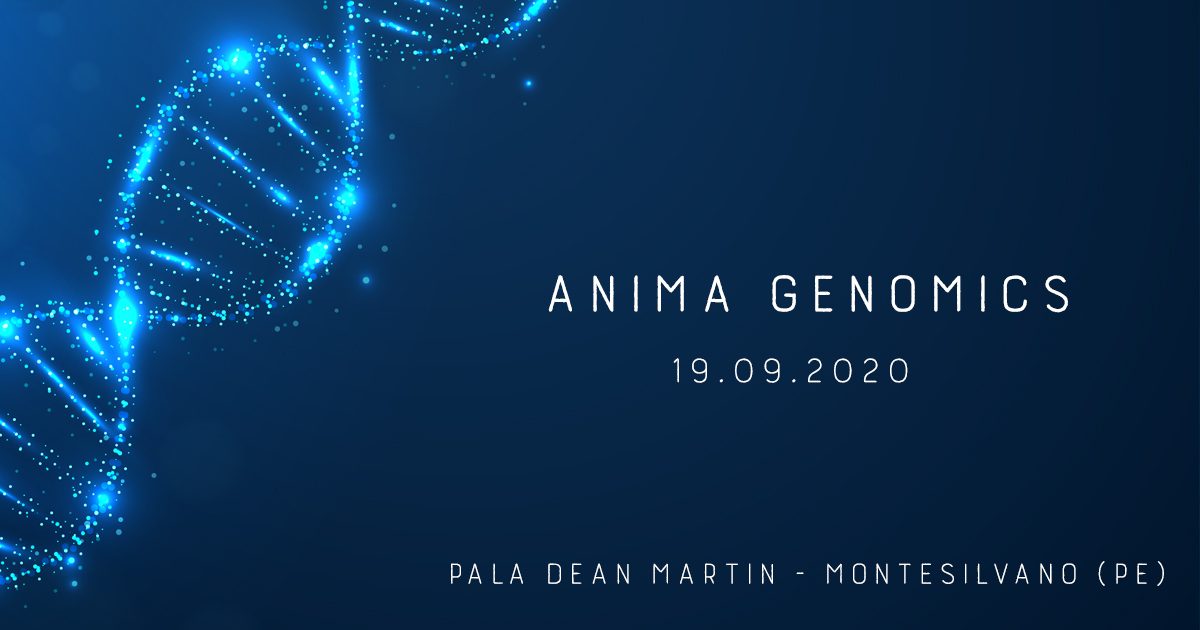 anima genomics